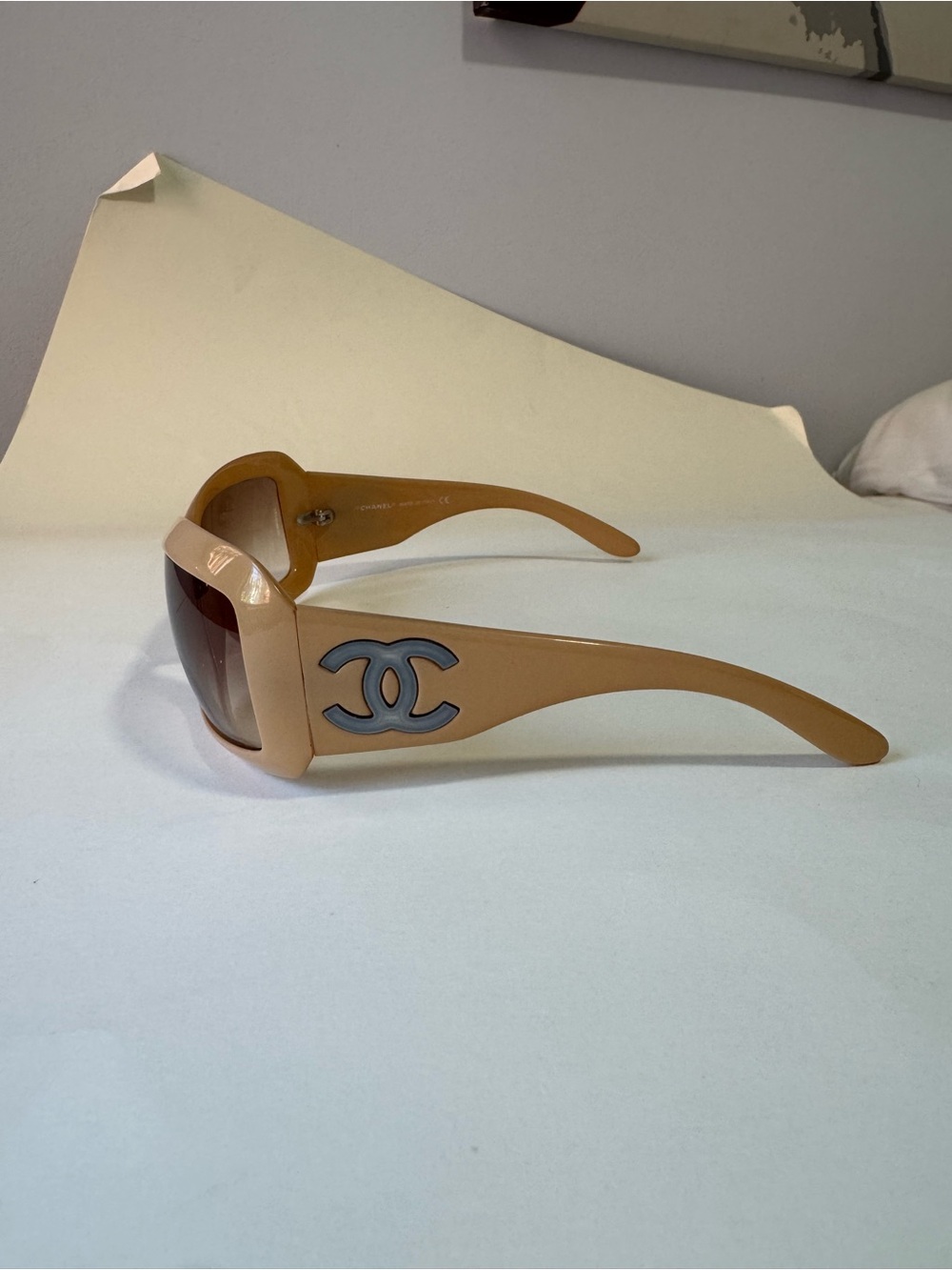 Chanel sunglasses 5076-h - Gem